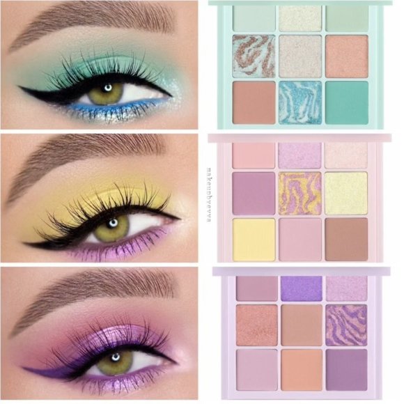 HUDA BEAUTY Pretty in Pink Bundle - Picture 6 of 9